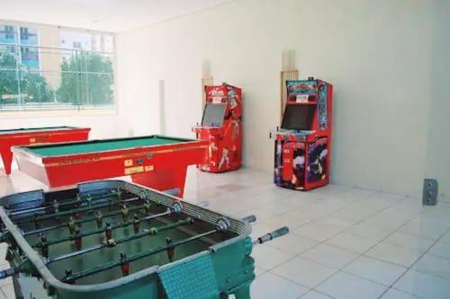 Apartamento - Thermas Place 502 Aparthotel